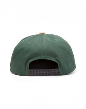 Gorra de Zelda