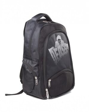 Mochila de Dedsec Watch Dogs 2
