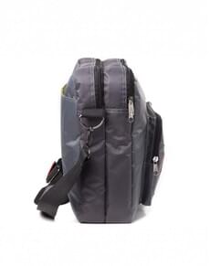 Mochila a tiracolo de Marcus Watch Dogs 2