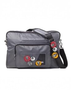 Mochila a tiracolo de Marcus Watch Dogs 2