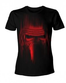 T-shirt Kylo Ren