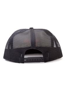 Killzone cap for adults
