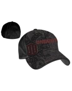 Cap with UNR Unearth print for adults