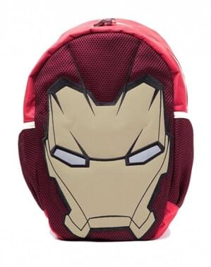 Sac à dos Iron Man