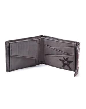 inFAMOUS Second Son wallet