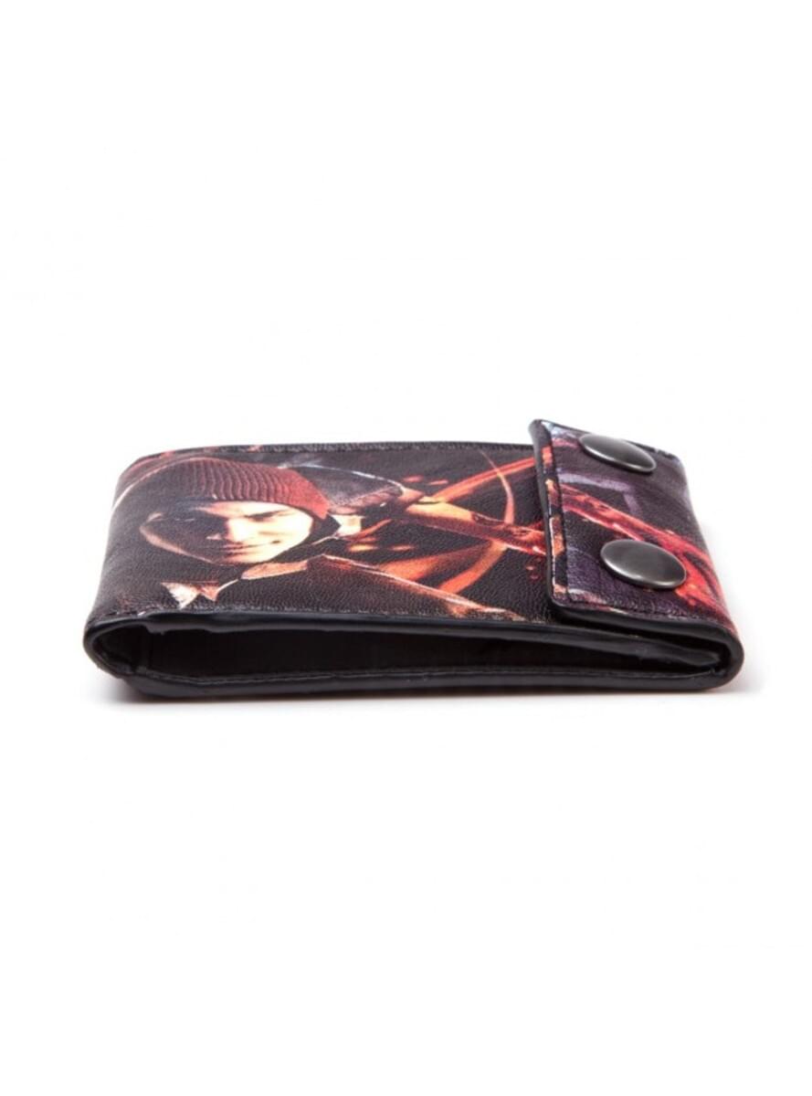 InFAMOUS Second Son wallet