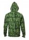 Sudadera de Hulk cómic para adulto - hombre