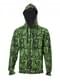 Sudadera de Hulk cómic para adulto