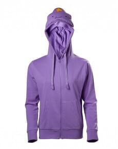 Lumpy Space Princess Adventure Time hoodie for adults