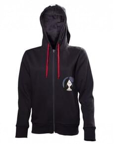 Marceline Adventure Time hoodie for adults