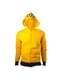 Sweatshirt de Jake Hora de Aventuras para adulto