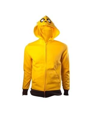 Sweat Jake Adventure Time pour adulte