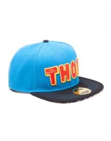 Gorra de Thor
