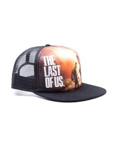 Gorra The Last Of Us