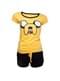 Pijama de Jake Hora de Aventuras para mulher