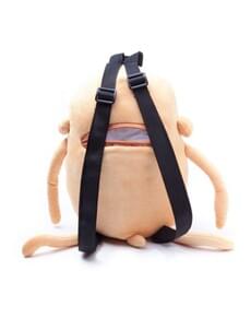 Toy Jake 3D Adventure Time backpack