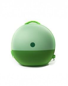 Finn Adventure Time shaped backpack