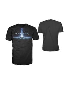 T-shirt de Halo 4
