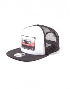 Gorra de cinta de casette Guardianes de la Galaxia Vol. 2