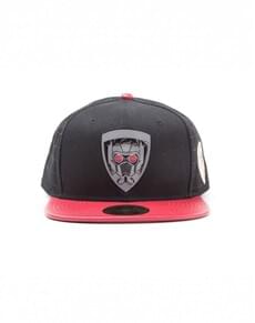 Starlord Guardians of the Galaxy Vol.2 cap for adults