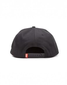 Kšiltovka pro dospělé s logem Strážci Galaxie 2