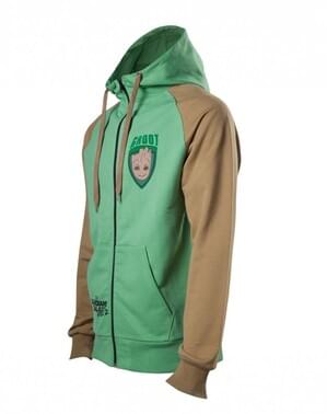 Sudadera de Groot para hombre