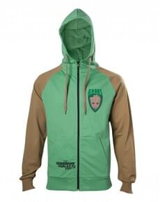 Groot Guardians of the Galaxy hoodie for men
