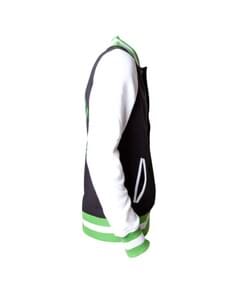 Adult's Mario Bros 1-UP Jacket