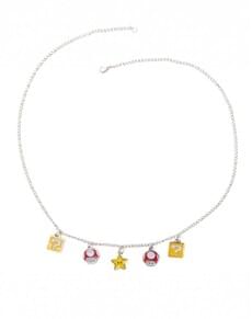 Collier Mario Bros