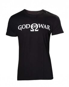 T-shirt de God of War