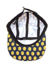 Kšiltovka pro dospělé s potiskem mincí Super Mario