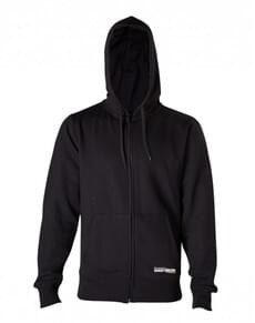 Black Ghost Recon Wildlands hoodie for adults