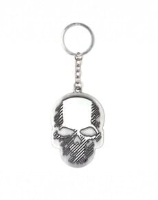 Skull from Ghost Recon Wildlands keychain