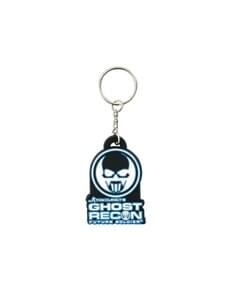 Ghost Recon Future soldier keychain