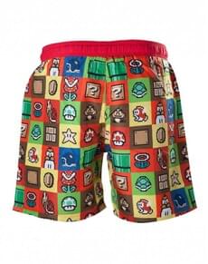 Bros Bañadoresamp; OnlineFunidelia Bikinis De Super Mario kOTXwPZiu