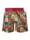 Super Mario Bros swimming trunks for men