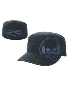 Military Cadet Ghost Recon cap for adults