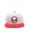 Boné de cogumelo Mario Bros