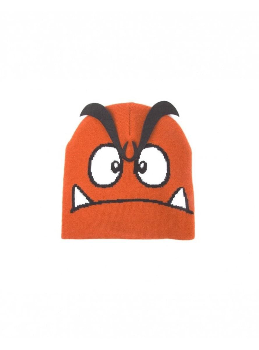rise of the hat goomba