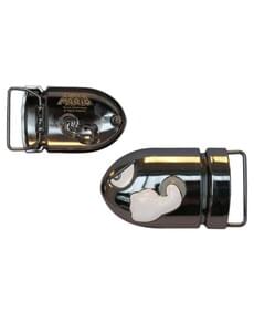 Fivela de bala Mario Bros