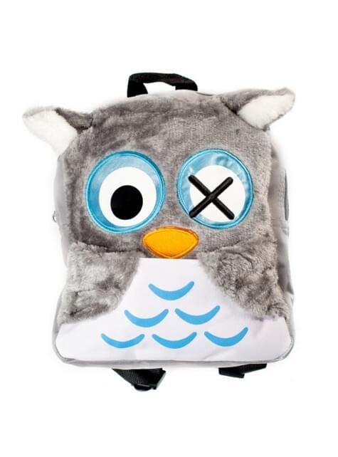owl mini backpack