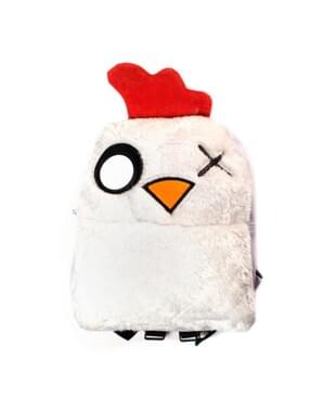 Chicken Freaks And Friends mini-backpack