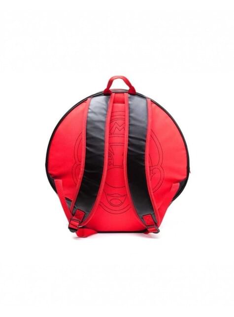 Гриб Super Mario Bros рюкзак