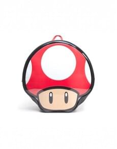 Mushroom Super Mario Bros backpack