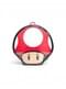 Mochila de cogumelo Mario Bros