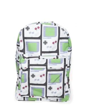 Mochila de Game Boy Nintendo
