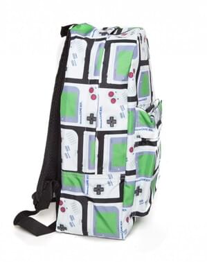 Game Boy Nintendo backpack