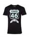 T-shirt de Fender 46
