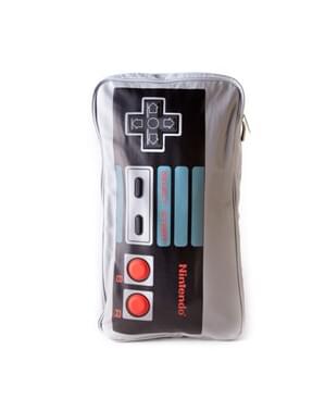 Nintendo Controller sırt çantası