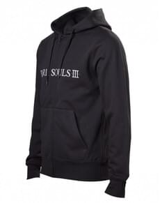 You Died Dark Souls III hoodie for adults